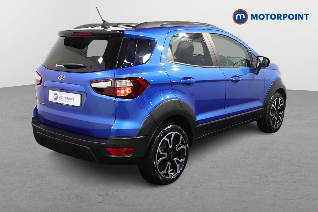 Used Ford Ecosport 2022 for sale - 76685077: Photo 7