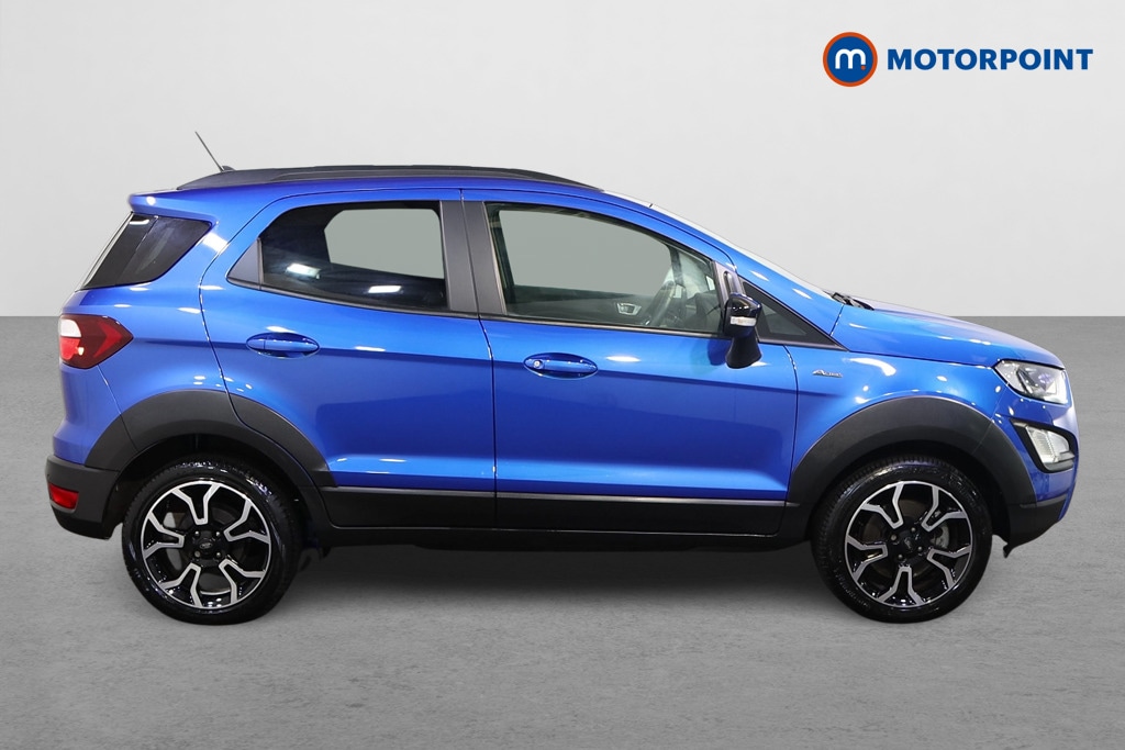 Used Ford Ecosport 2022 for sale - 76685077: Photo 8