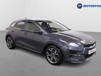 2020 - 1.4T GDi ISG 3 5dr DCT