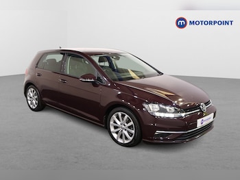 2017 - 1.6 TDI GT 5dr DSG