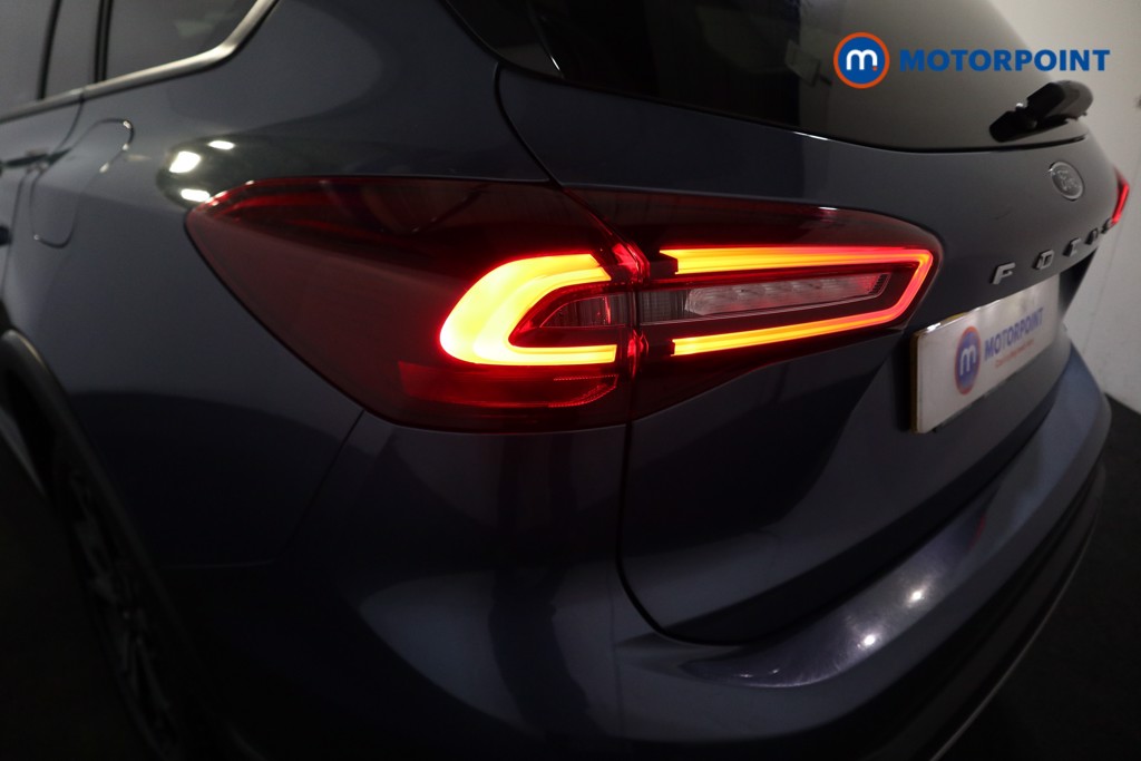 Used Ford Focus 2022 for sale - 77340533: Photo 10