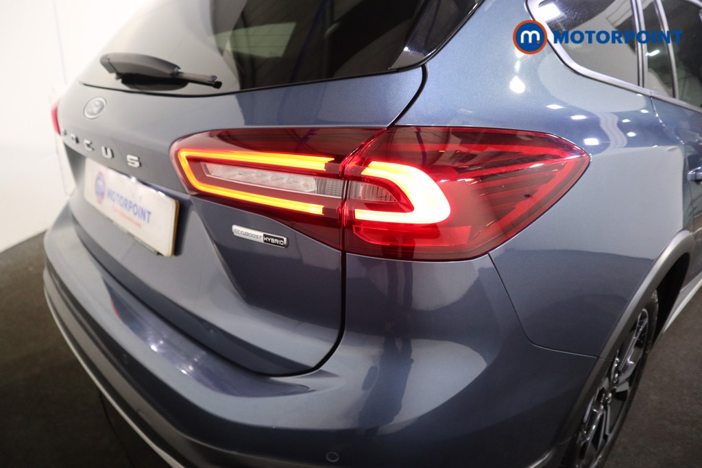 Used Ford Focus 2022 for sale - 77340533: Photo 11