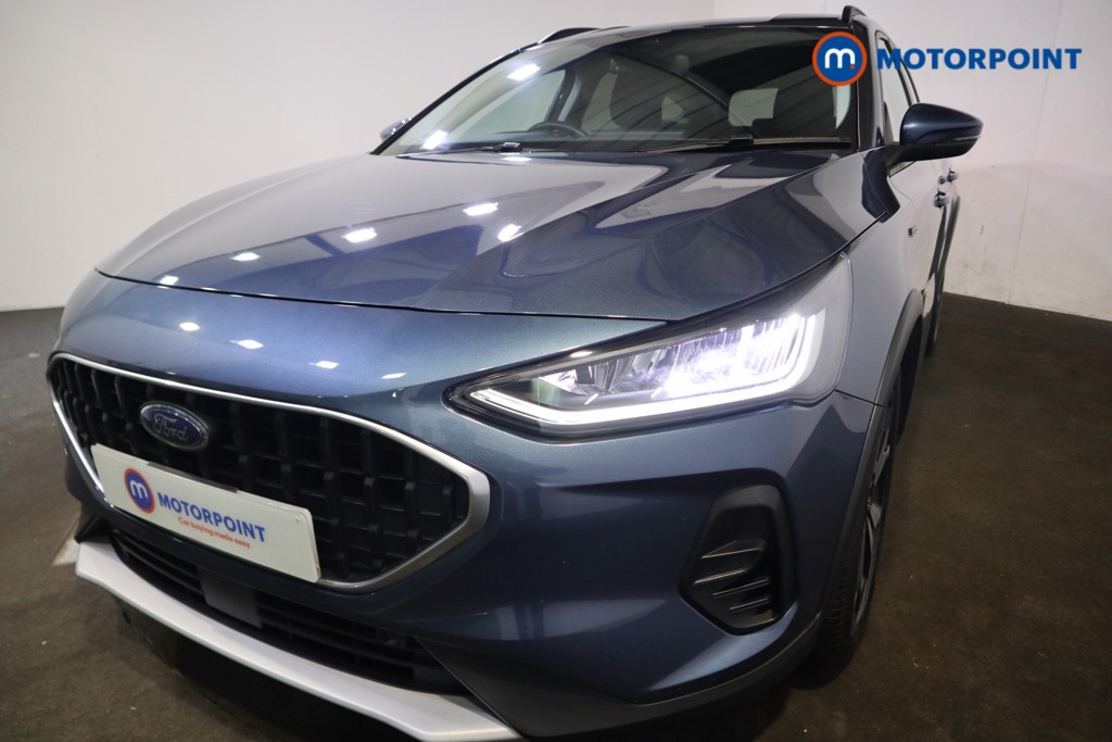 Used Ford Focus 2022 for sale - 77340533: Photo 17