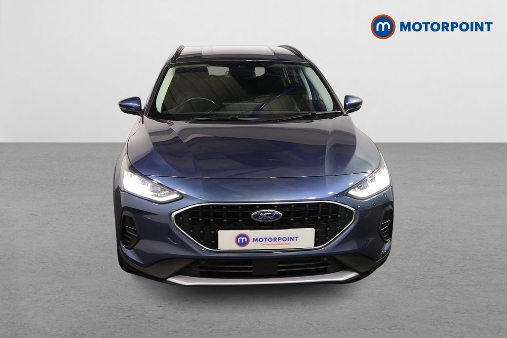 Used Ford Focus 2022 for sale - 77340533: Photo 2
