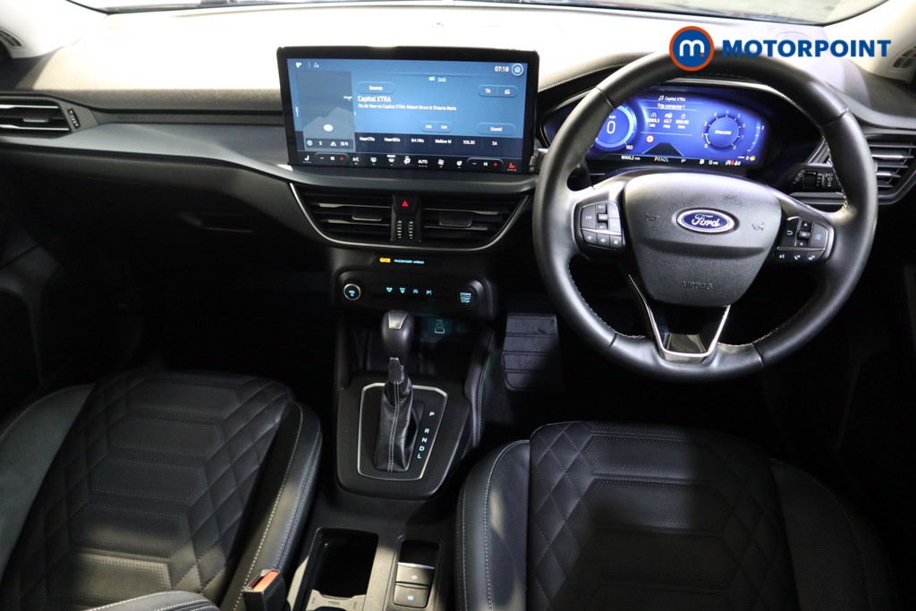 Used Ford Focus 2022 for sale - 77340533: Photo 20