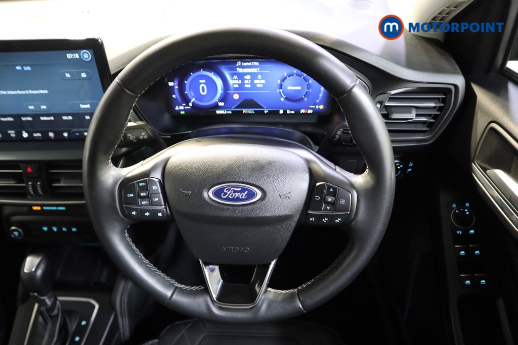 Used Ford Focus 2022 for sale - 77340533: Photo 21