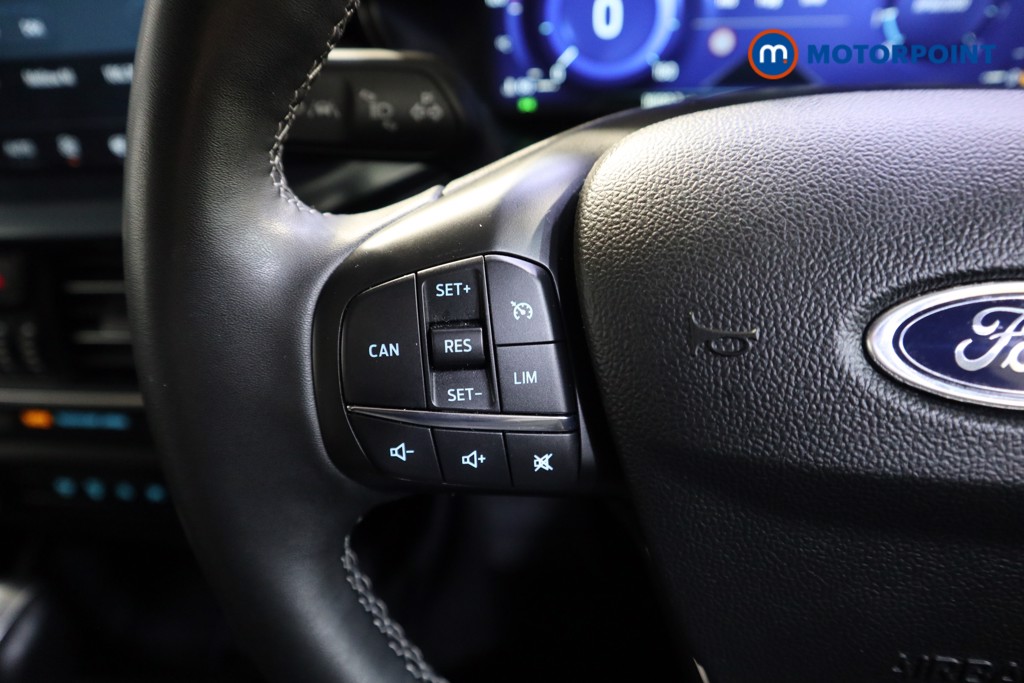 Used Ford Focus 2022 for sale - 77340533: Photo 22