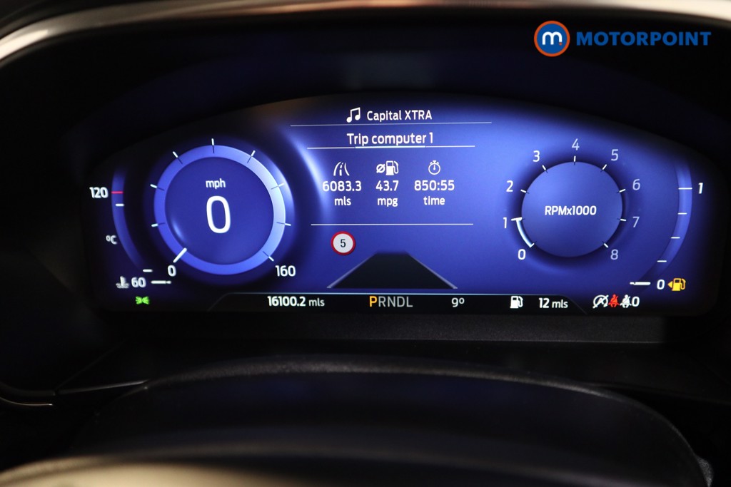 Used Ford Focus 2022 for sale - 77340533: Photo 24