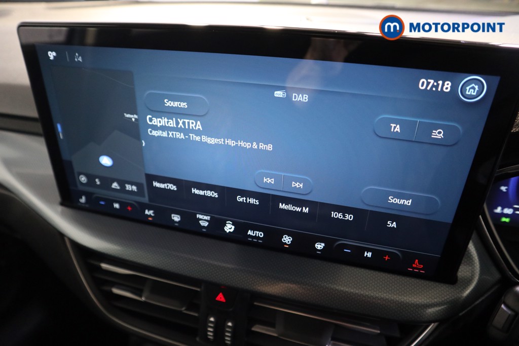 Used Ford Focus 2022 for sale - 77340533: Photo 25