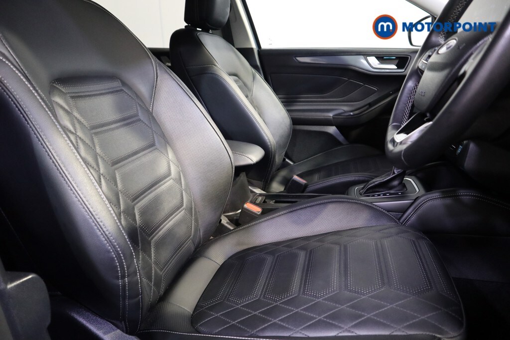 Used Ford Focus 2022 for sale - 77340533: Photo 34