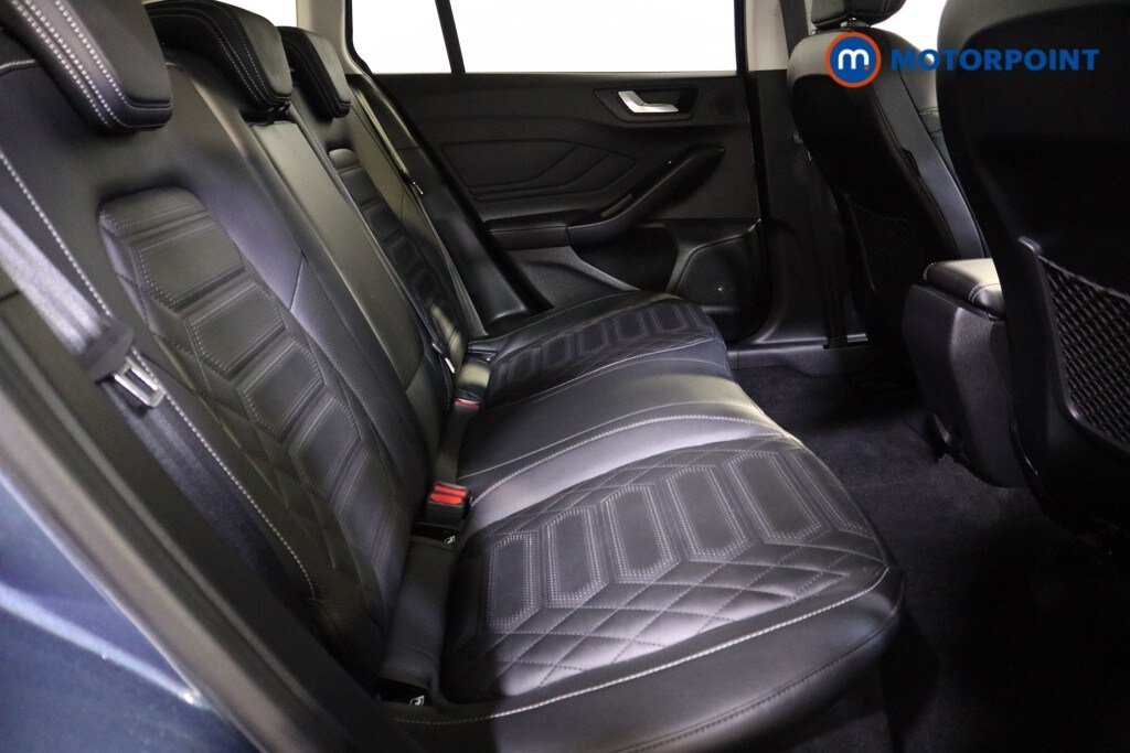 Used Ford Focus 2022 for sale - 77340533: Photo 35