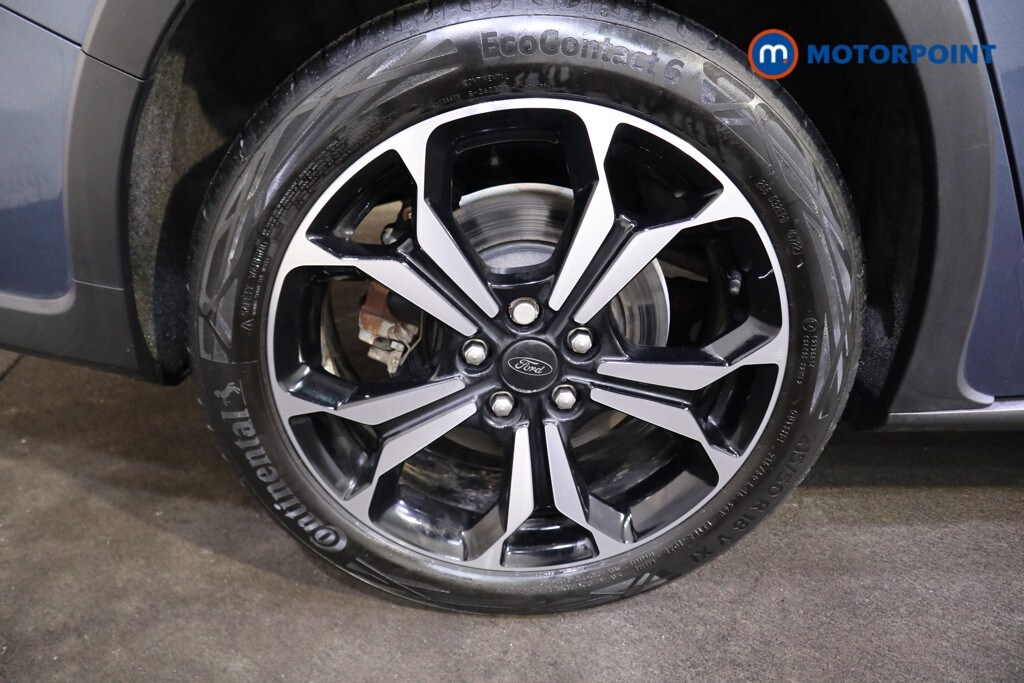 Used Ford Focus 2022 for sale - 77340533: Photo 39