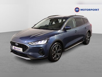 Used Ford Focus 2022 for sale - 77340533: Photo