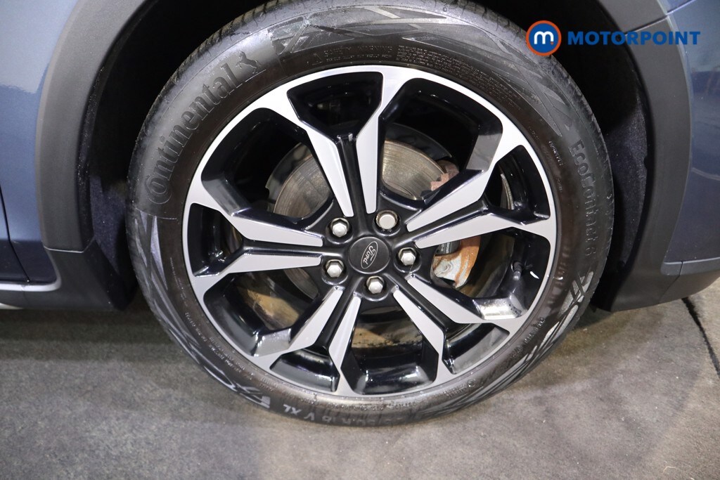 Used Ford Focus 2022 for sale - 77340533: Photo 40