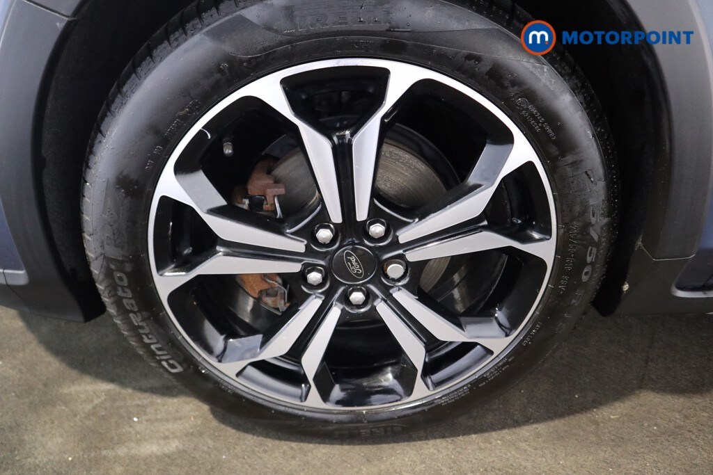 Used Ford Focus 2022 for sale - 77340533: Photo 41