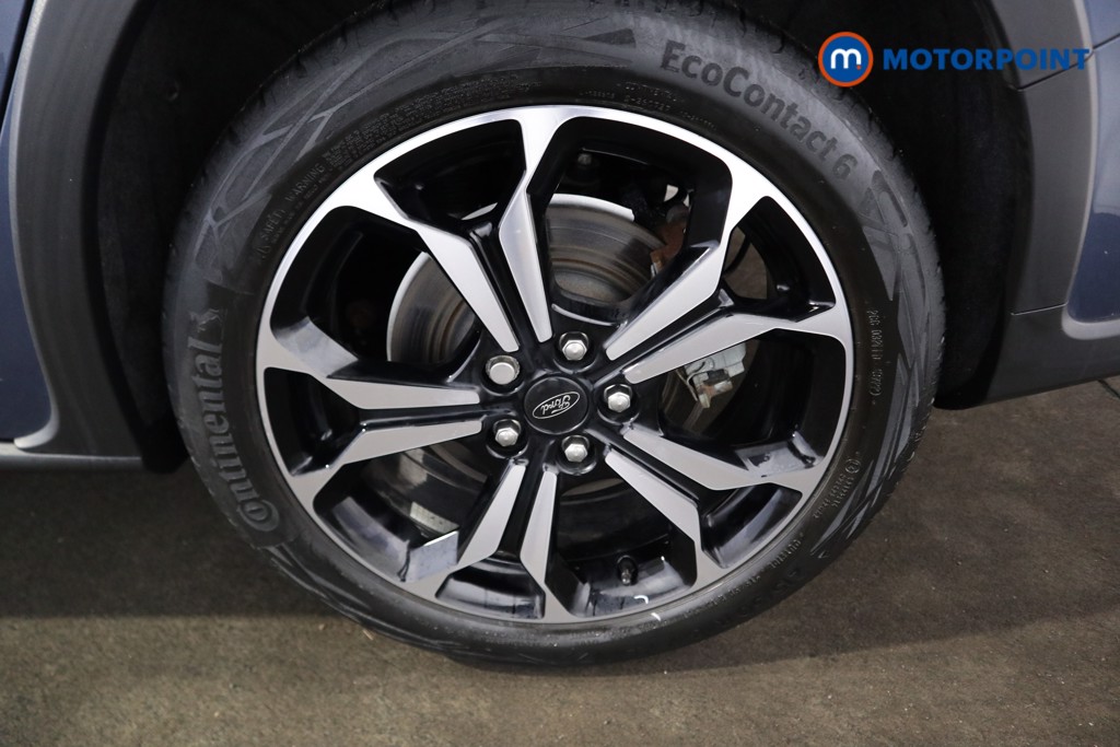 Used Ford Focus 2022 for sale - 77340533: Photo 42