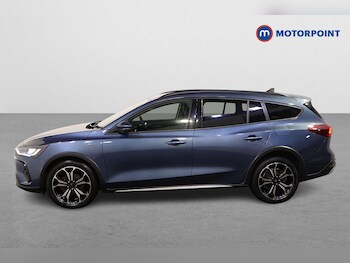 Used Ford Focus 2022 for sale - 77340533: Photo