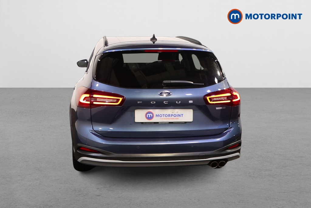 Used Ford Focus 2022 for sale - 77340533: Photo 6