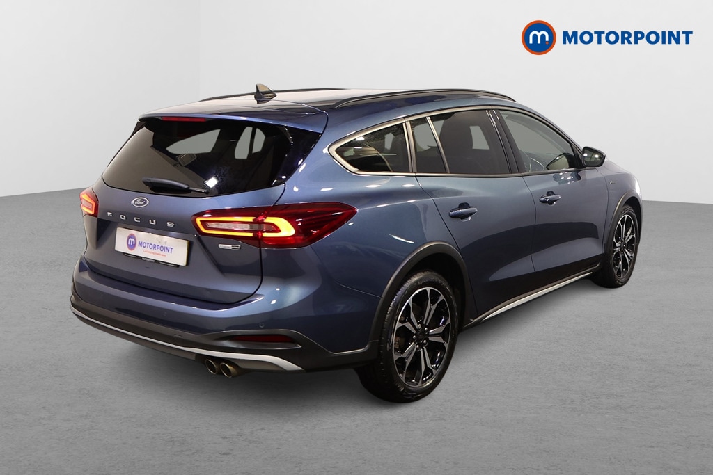 Used Ford Focus 2022 for sale - 77340533: Photo 7