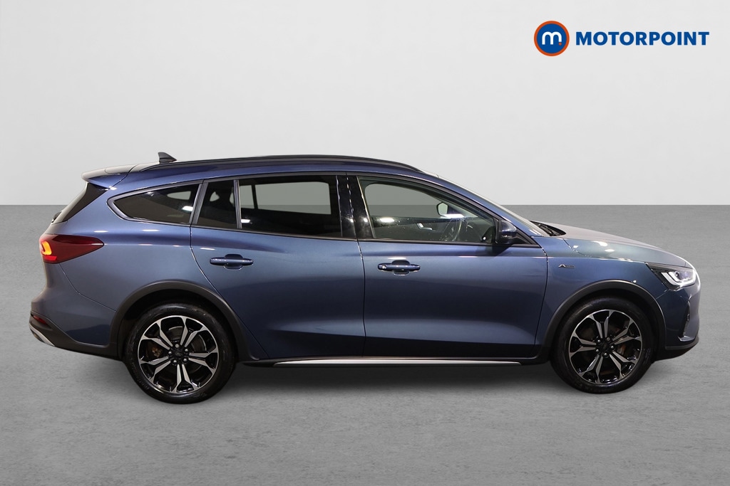 Used Ford Focus 2022 for sale - 77340533: Photo 8