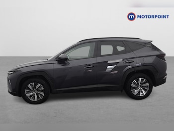 Used Hyundai TUCSON 2023 for sale - 78968579: Photo