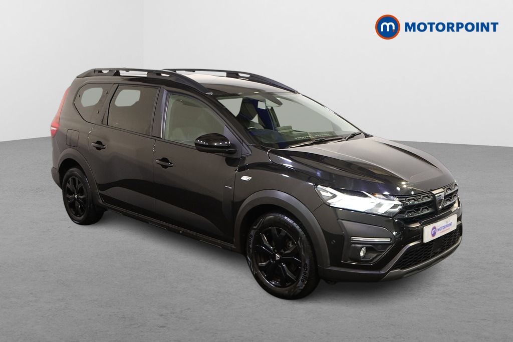 Used Dacia Jogger 2023 for sale - 76862648: Photo 1