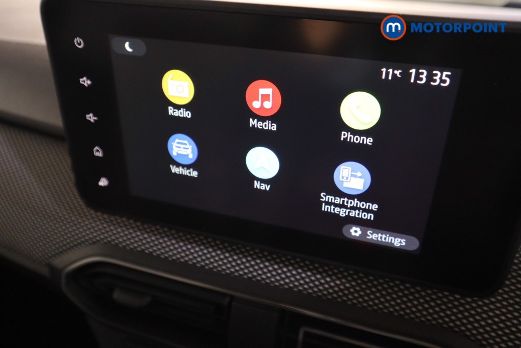 Used Dacia Jogger 2023 for sale - 76862648: Photo 15