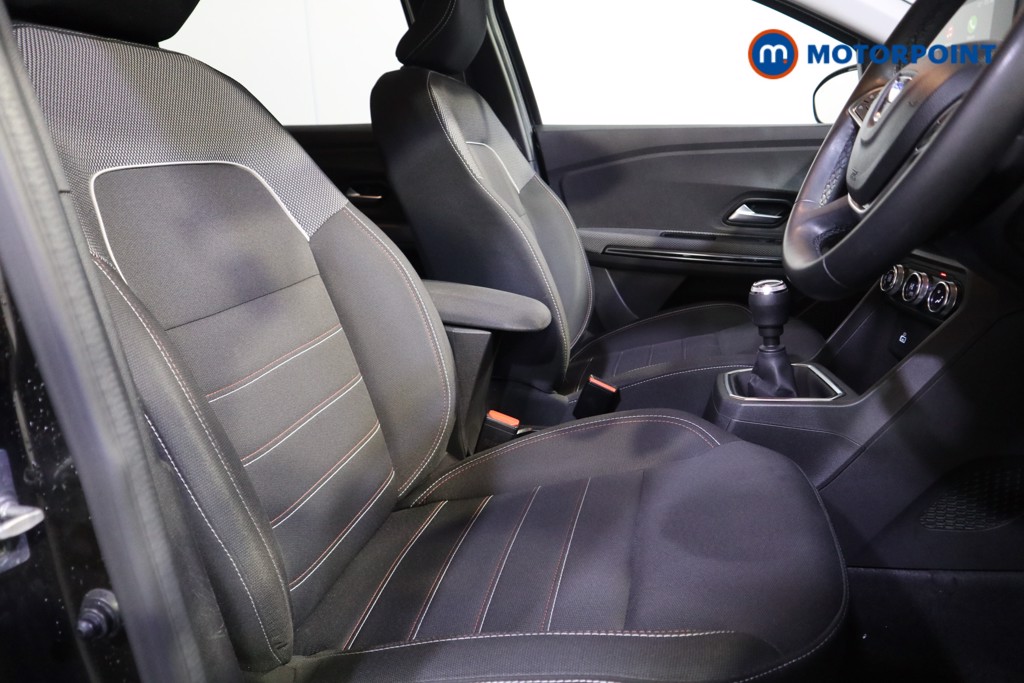 Used Dacia Jogger 2023 for sale - 76862648: Photo 21