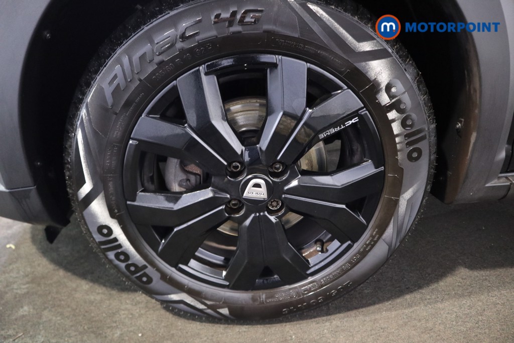 Used Dacia Jogger 2023 for sale - 76862648: Photo 27