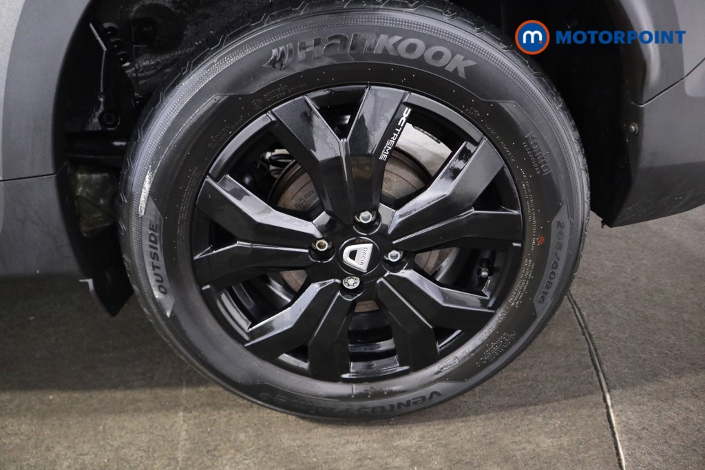 Used Dacia Jogger 2023 for sale - 76862648: Photo 28