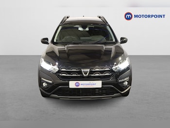 Used Dacia Jogger 2023 for sale - 76862648: Photo