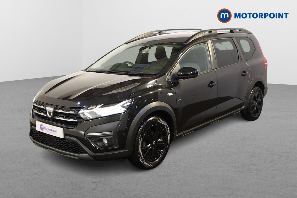 Used Dacia Jogger 2023 for sale - 76862648: Photo 3