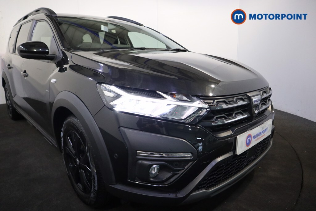 Used Dacia Jogger 2023 for sale - 76862648: Photo 39