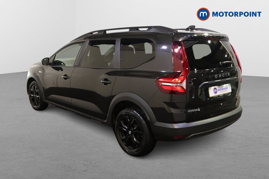 Used Dacia Jogger 2023 for sale - 76862648: Photo 5