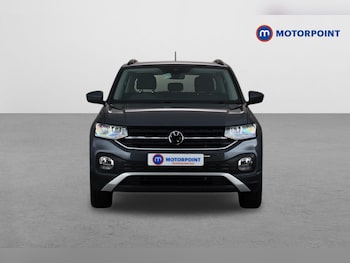 Used Volkswagen T-Cross 2023 for sale - 79560528: Photo