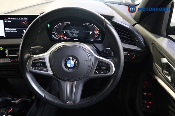 Used BMW 1 Series 2021 for sale - 76243396: Photo 10