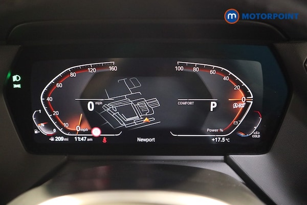 Used BMW 1 Series 2021 for sale - 76243396: Photo 14