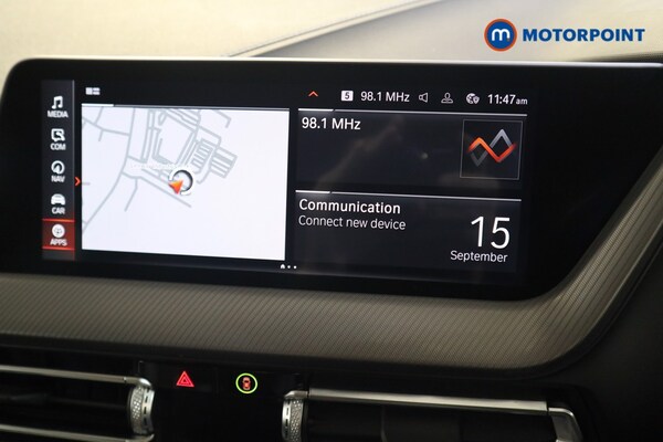 Used BMW 1 Series 2021 for sale - 76243396: Photo 15