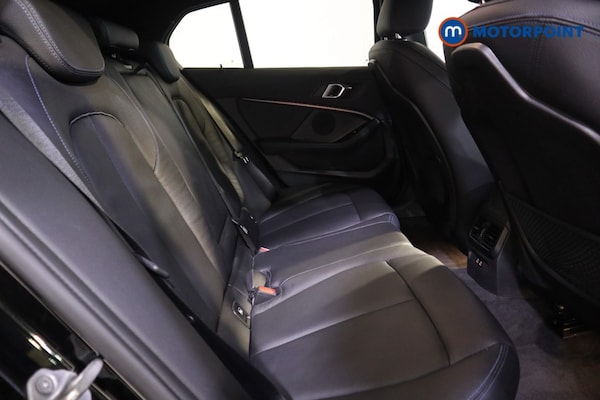 Used BMW 1 Series 2021 for sale - 76243396: Photo 22