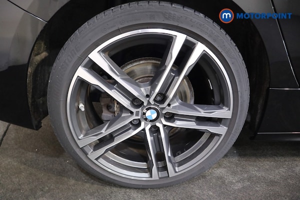 Used BMW 1 Series 2021 for sale - 76243396: Photo 24