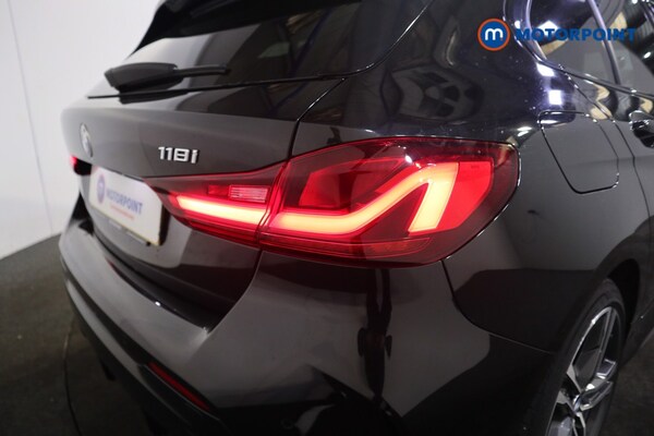 Used BMW 1 Series 2021 for sale - 76243396: Photo 30
