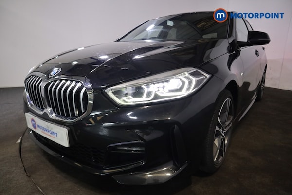 Used BMW 1 Series 2021 for sale - 76243396: Photo 33