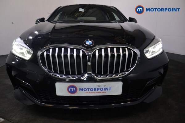 Used BMW 1 Series 2021 for sale - 76243396: Photo 34