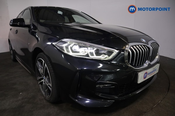 Used BMW 1 Series 2021 for sale - 76243396: Photo 35
