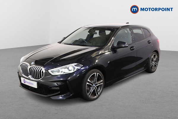 Used BMW 1 Series 2021 for sale - 76243396: Photo 3