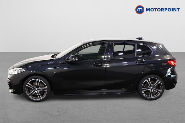 Used BMW 1 Series 2021 for sale - 76243396: Photo 4