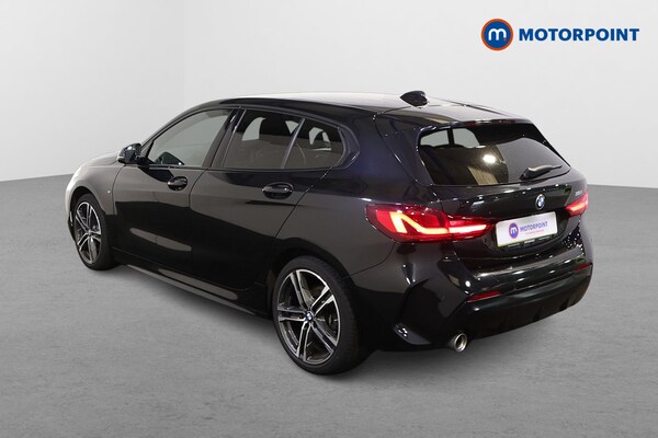 Used BMW 1 Series 2021 for sale - 76243396: Photo 5