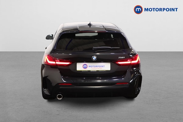 Used BMW 1 Series 2021 for sale - 76243396: Photo 6