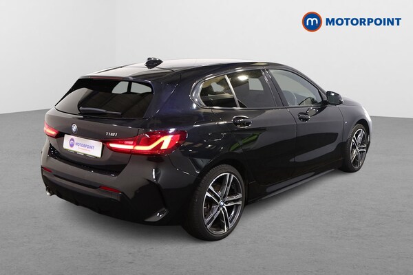 Used BMW 1 Series 2021 for sale - 76243396: Photo 7