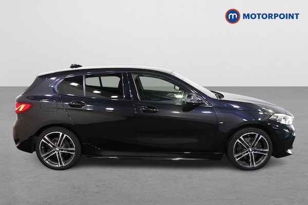 Used BMW 1 Series 2021 for sale - 76243396: Photo 8